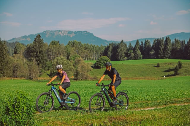 biciclete KTM de inchiriat - Sibiu