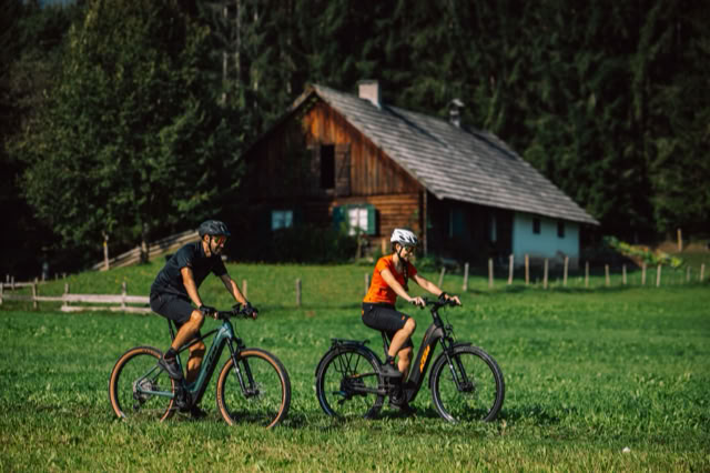 biciclete KTM de inchiriat - Sibiu