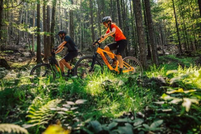 biciclete KTM de inchiriat - Sibiu