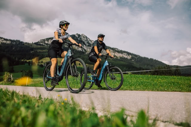 biciclete KTM de inchiriat - Sibiu