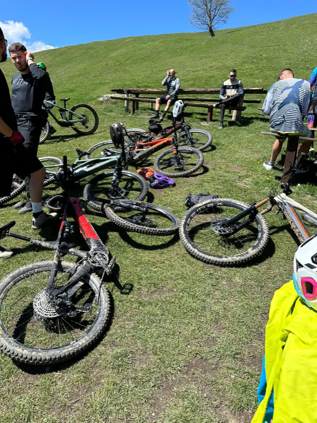 biciclete KTM de inchiriat - Sibiu