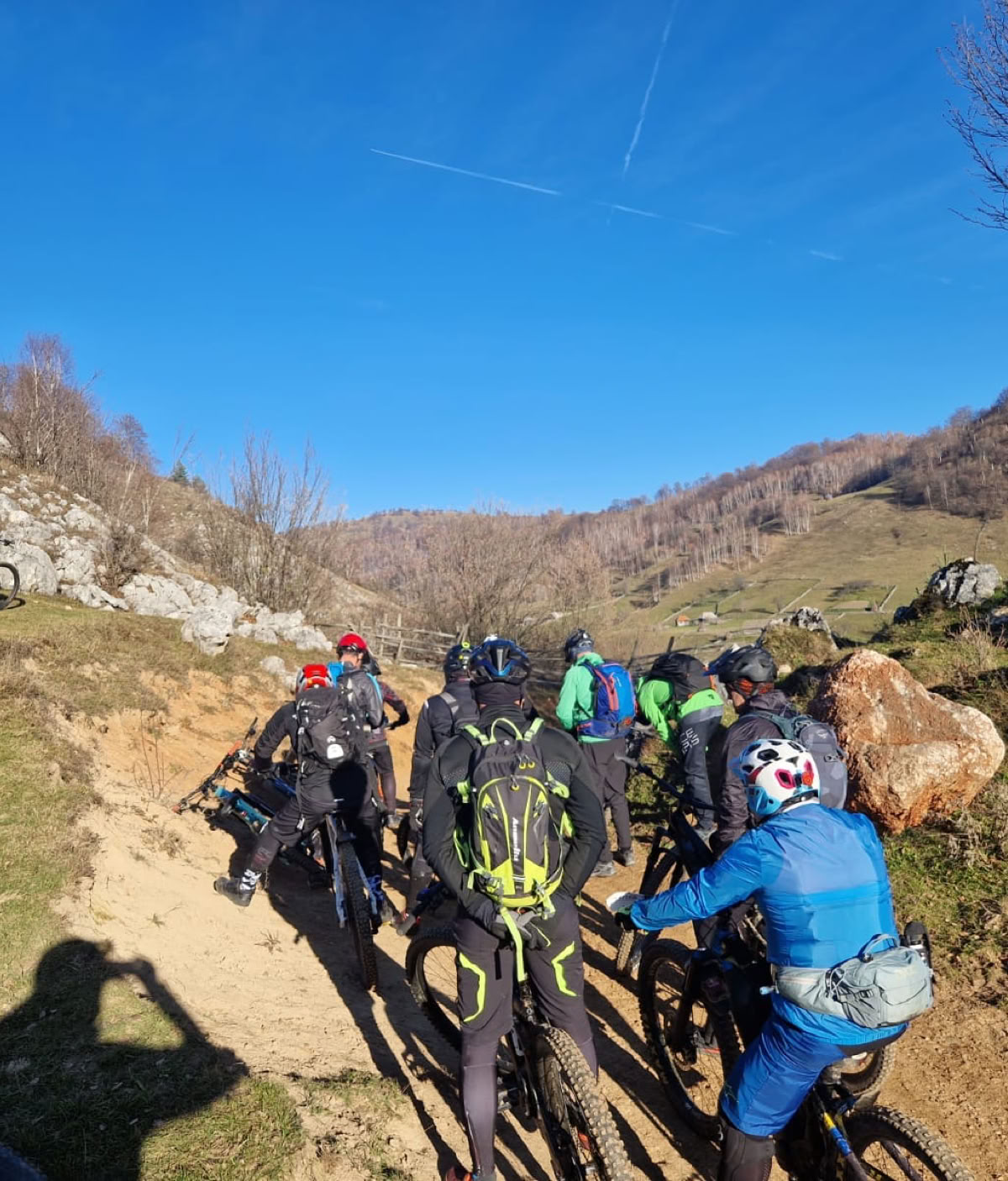 biciclete KTM de inchiriat - Sibiu