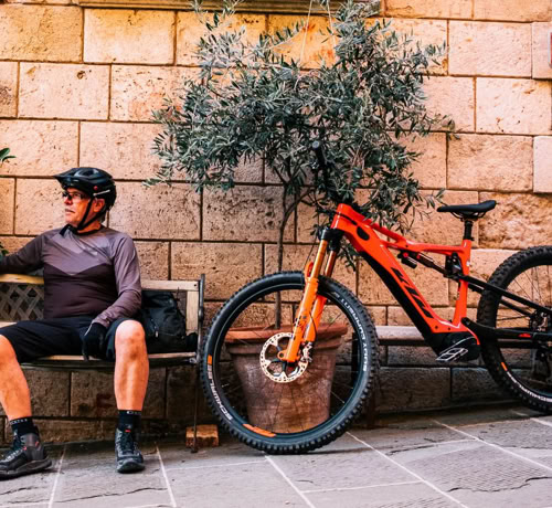 biciclete KTM de inchiriat - Sibiu