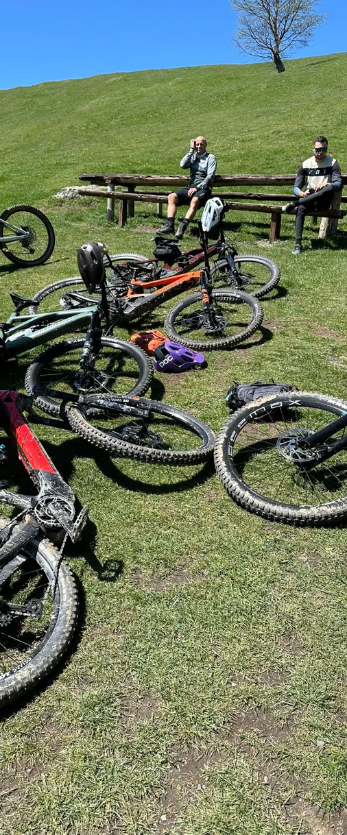 biciclete KTM de inchiriat - Sibiu