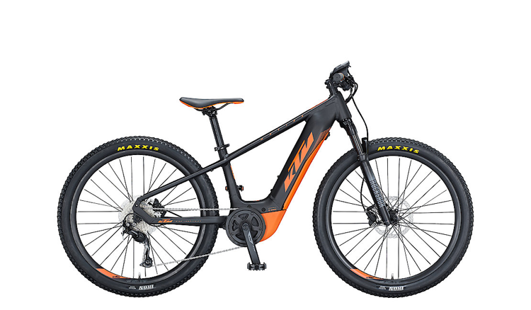 biciclete KTM de inchiriat - Sibiu