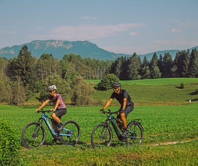 biciclete KTM de inchiriat - Sibiu