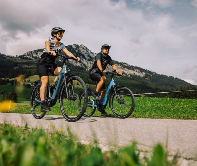 biciclete KTM de inchiriat - Sibiu