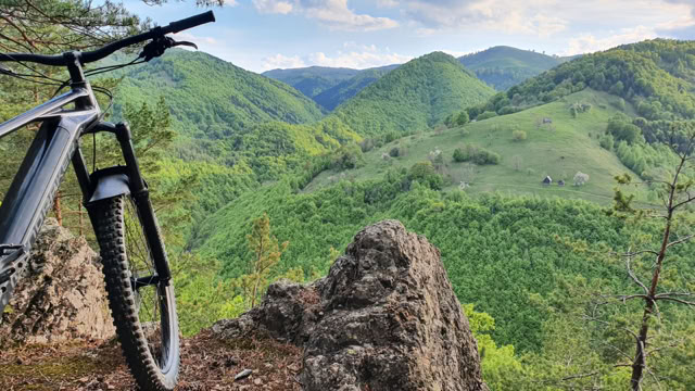 biciclete KTM de inchiriat - Sibiu